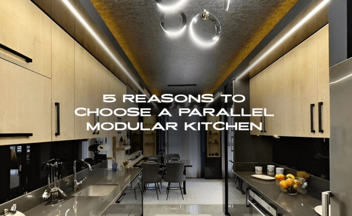 Modular Kitchen